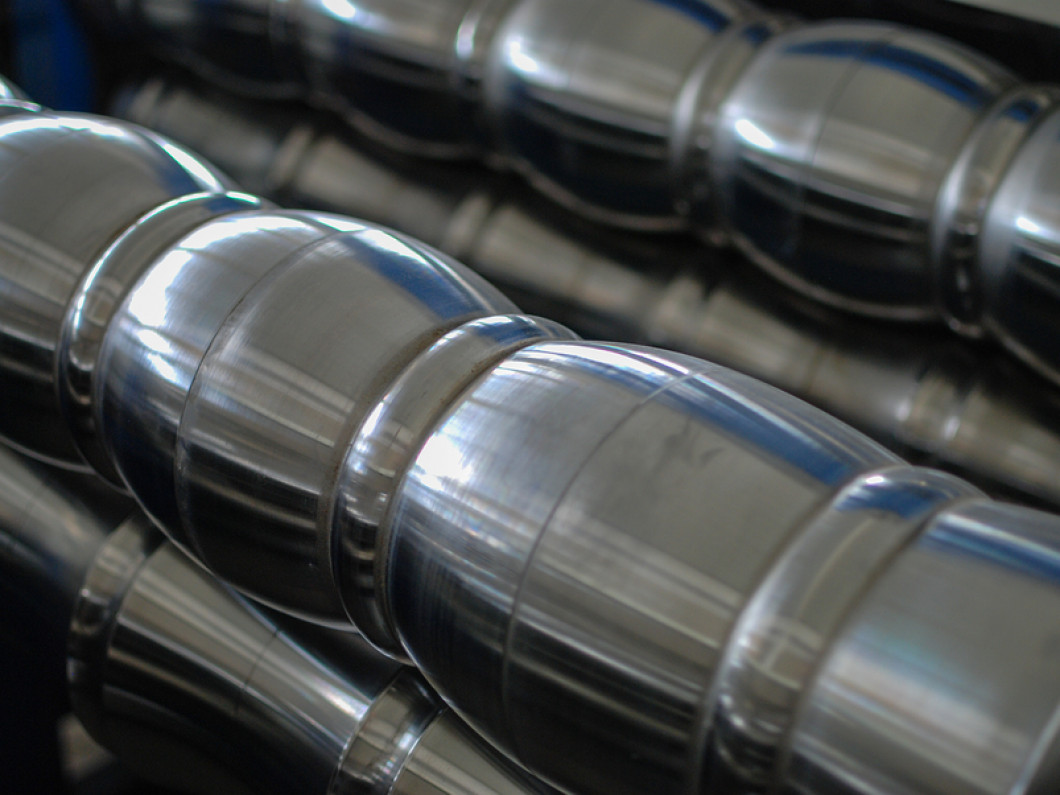 Metal finishing Premier Machine, LLC.